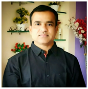 Prof. D. B. Jadhao Prof. D. B. Jadhao