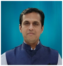 Prof. V. P. Hissal Prof. V. P. Hissal