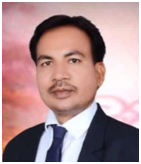 Dr. Laxmikant Shivdas Hurne