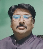 Prof. P. D. Shrungare Prof. P. D. Shrungare