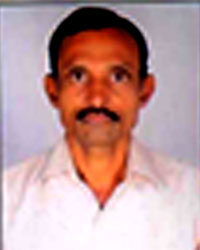 Shri B. R. Shegokar Shri B. R. Shegokar