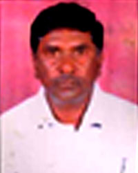 Shri V. T. Bhurke Shri V. T. Bhurke